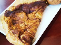 -老回回小吃(百万庄店)