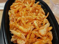 -盒马X会员店(王府井奥莱UP TOWN店)