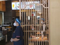 -味一楼兰州拉面(机场一店)