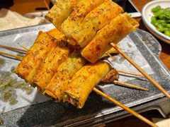 -管氏翅吧(地安门创始店)