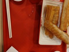 -永和大王(蛙嫩紫苏香·长寿路店)
