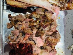 -大漠狼来了碳烤羊腿(上海直营总店)