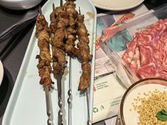 -阳坊胜利涮羊肉(阳坊老店)
