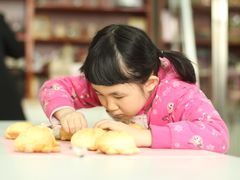 -咖咖熊蛋糕定制·蓝风车动物奶油