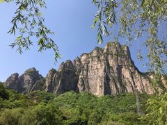 -云台山风景名胜区