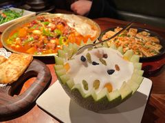 -楼兰新疆主题餐厅(悠方店)