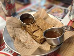 -孖记茶档·热腾茶餐(江南西plus店)