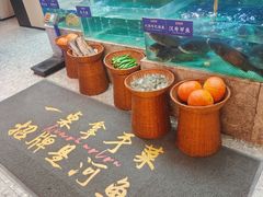 -鱼你相聚·河鲜馆(袁家岭店)
