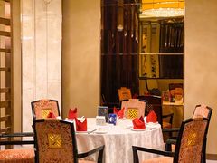 -酌宴府The China Club·广州万富希尔顿酒店(云城东路店)