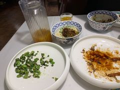 -肆月河豚·新淮扬(金融街店)