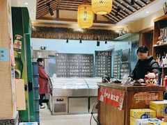 -功德盛饭店(奎中路店)
