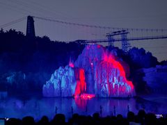 -威海华夏城景区