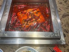 -码头故事火锅(大丰店)
