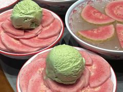 -侠舍·江湖烤全羊·大排档(沌口总店)