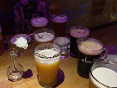 -爱啤精酿·民谣酒馆(滨江店)