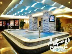 -在水一方商务休闲会所
