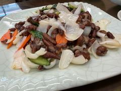 -清真·益鑫羊肉手抓馆(花园北街店)