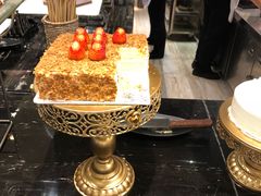 -东方红海鲜百汇(国际大厦店)