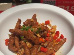 -老湘村·湖南土菜(天河维多利店)