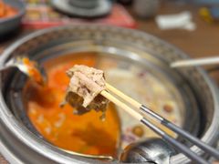 -快乐小羊·内蒙牛羊肉火锅(流花中心店)