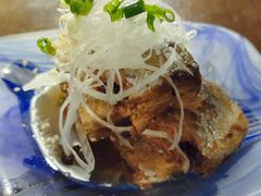 梅子秋刀鱼-串鑫