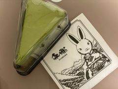 -無邪日式甜品(华润五彩城购物中心店)