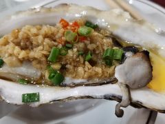 -蚝火爆·烧烤餐厅