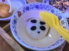 -钟水饺(人民公园总店)