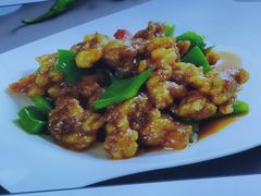 -北京烤鸭 ·儿童菜 ·采风阁家常菜餐厅(亚龙湾天域酒店)