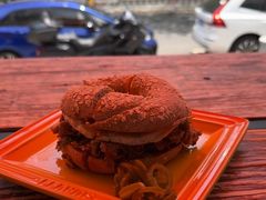 -Catch Bagel(芳草地店)