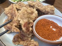 -KŌNG胶东小馆(华熙店)