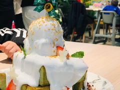 -卡朋西餐(悦汇城店)