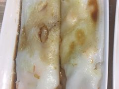 -冰泉豆浆馆(阳朔店)