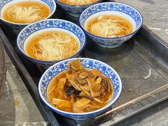 -西园寺素食(西园弄戒幢律寺店)