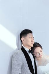 点击看大图 -金夫人婚纱摄影(衡阳店)