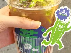 -炖物24章·顺时轻养茶(杭州保利时光里店)