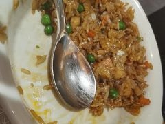-菲滋意式休闲餐厅(北仑银泰城店)
