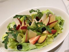 -马克西姆俄罗斯餐厅(通亚街店)