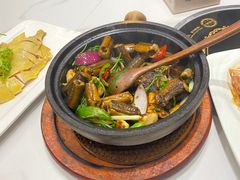 -鼎记啫啫煲(数博万达店)