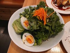 -Egg•Allday Brunch(襄阳北路店)