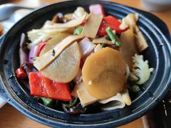 -盐帮食坊•小河帮川菜(四川师大店)