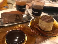 -Awfully Chocolate(来福士广场店)
