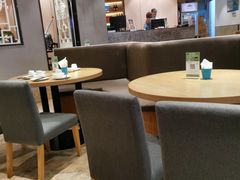 大堂-秦香阁·西北家常菜(徐汇日月光中心店)