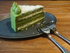 -black rainbow coffee