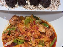 -一味一诚•鲜嫩烤鱼(昌平悦荟店)