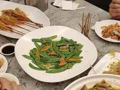 -新丁香海鲜酒店(银海商贸城店)