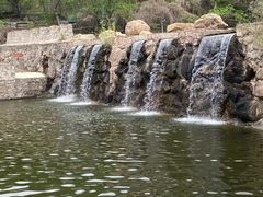 -京东石林峡风景区