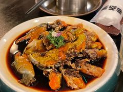 -三酉星·枫·山風与野菜(上海总店)