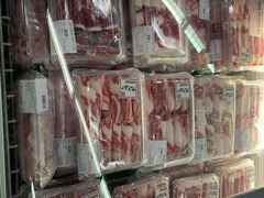 -Olé精品超市(海上世界店)