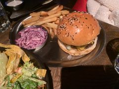 -Q MEX 库迈墨西哥餐吧(三里屯店)